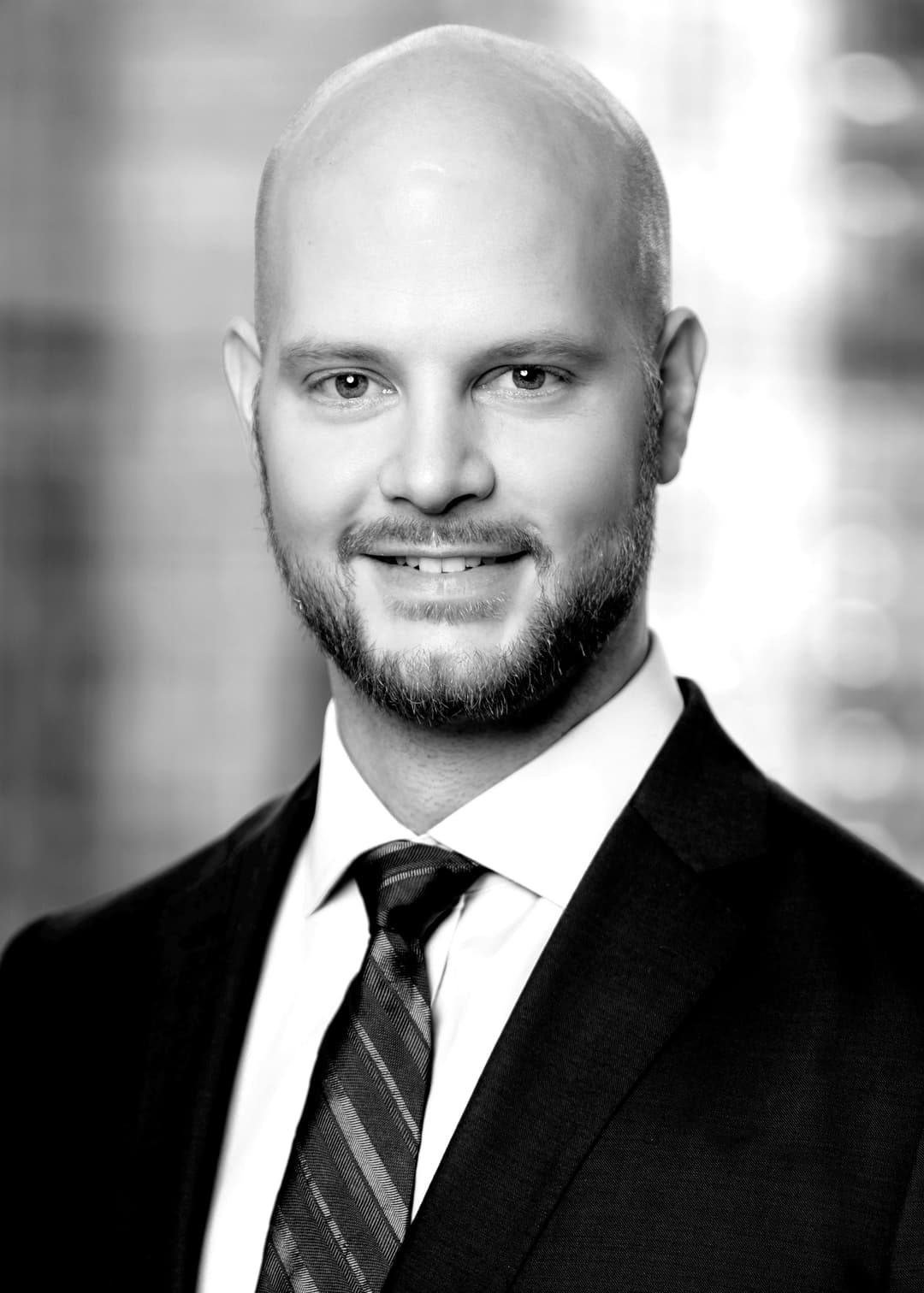 Felix Thiede — Gründer von Pyr AIdion